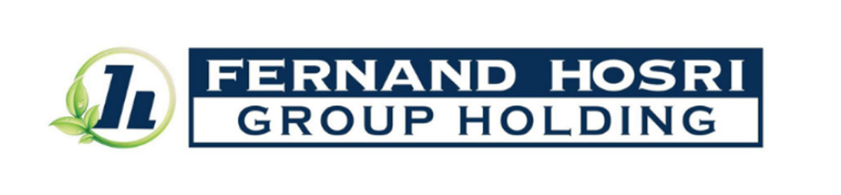 Fernand Hosri Group Dashboard
